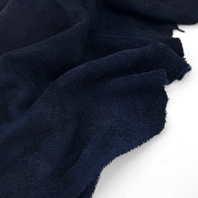 Webley Lamb with Laser Cut Terry Cloth 3D Texture