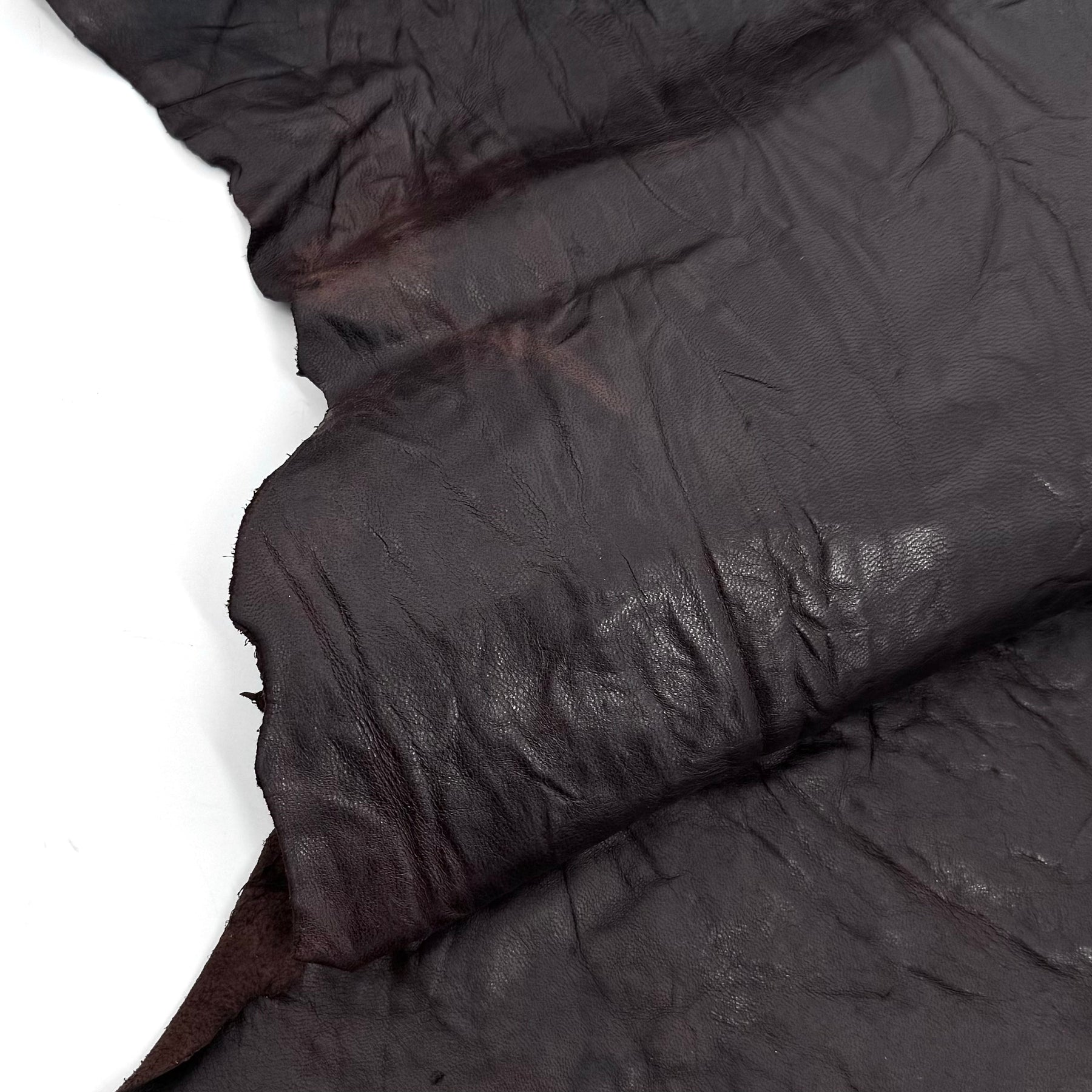 Paparazzi Glazed Lamb Genuine Leather