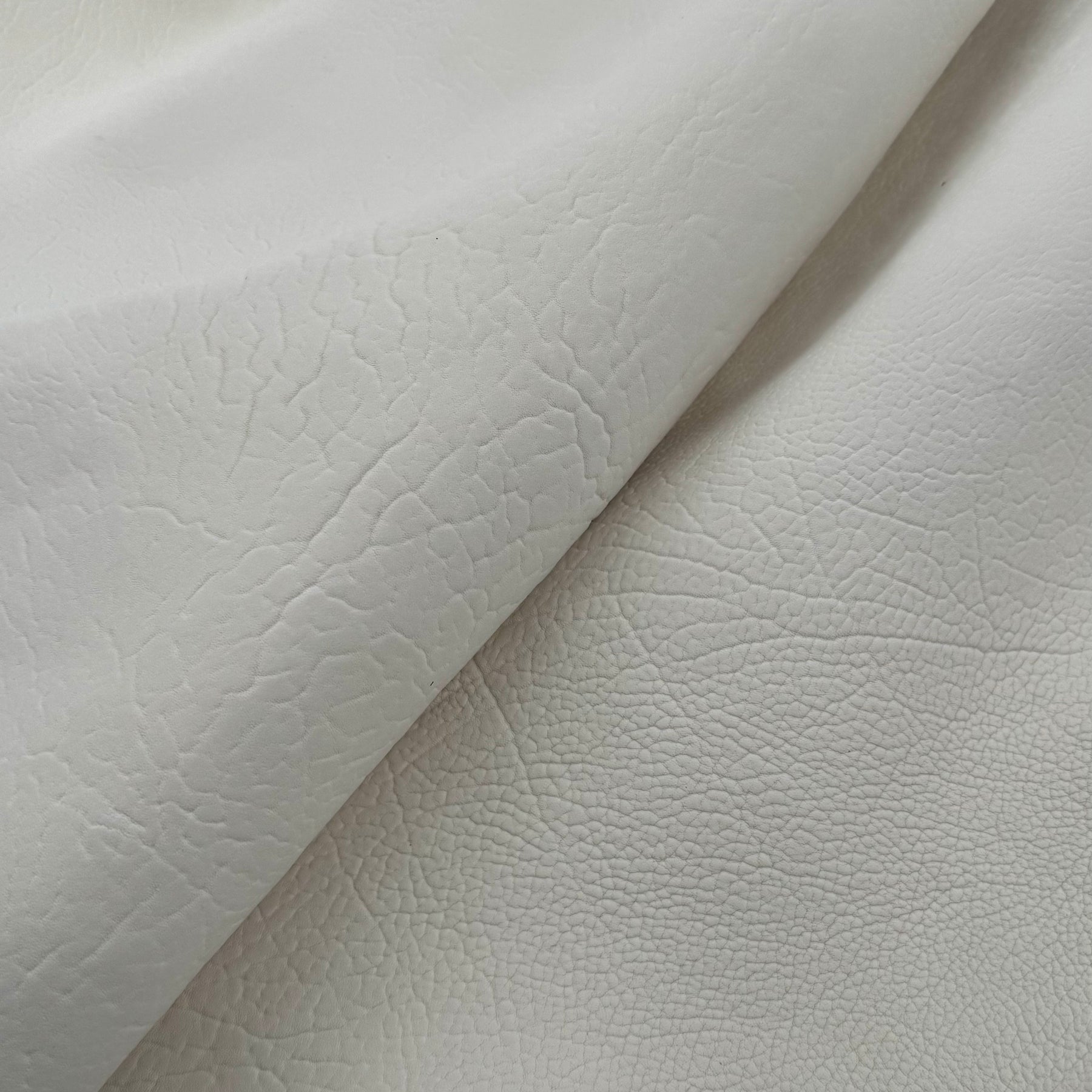 Crude Culatta Horse Double Butt Hide