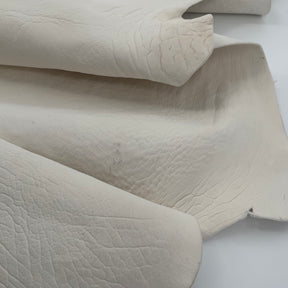 Crude Culatta Horse Double Butt Hide