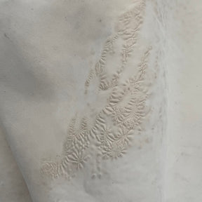 Crude Culatta Horse Double Butt Hide