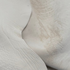 Crude Culatta Horse Double Butt Hide