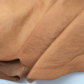 Crude Culatta Horse Double Butt Hide