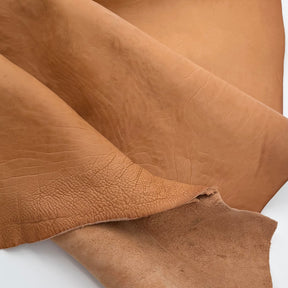 Crude Culatta Horse Double Butt Hide