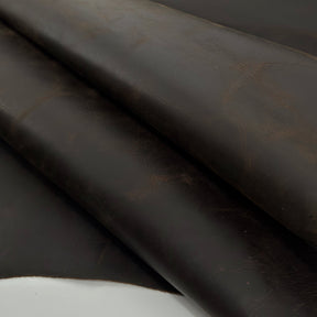 Encino Oil-Tanned Waxy Cow