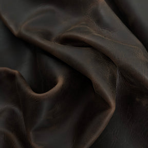 Encino Oil-Tanned Waxy Cow