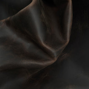 Encino Oil-Tanned Waxy Cow