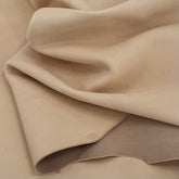 Soft/Milled Undyed Cow Shoulder Crust
