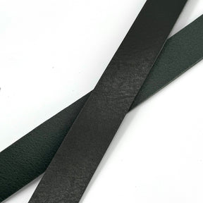 8 oz Veg-Tan Cow Strips | Ideal for Belts/Harnesses/Straps