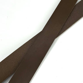 8 oz Veg-Tan Cow Strips | Ideal for Belts/Harnesses/Straps