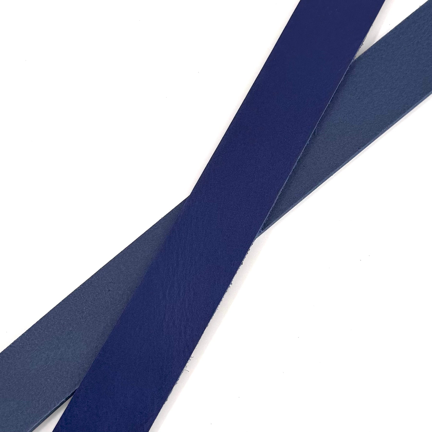 8 oz Veg-Tan Cow Strips | Ideal for Belts/Harnesses/Straps