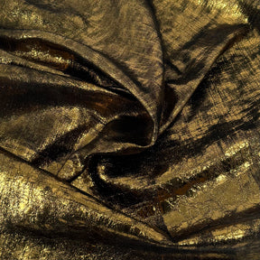 Flirt Distressed Metallic Goat