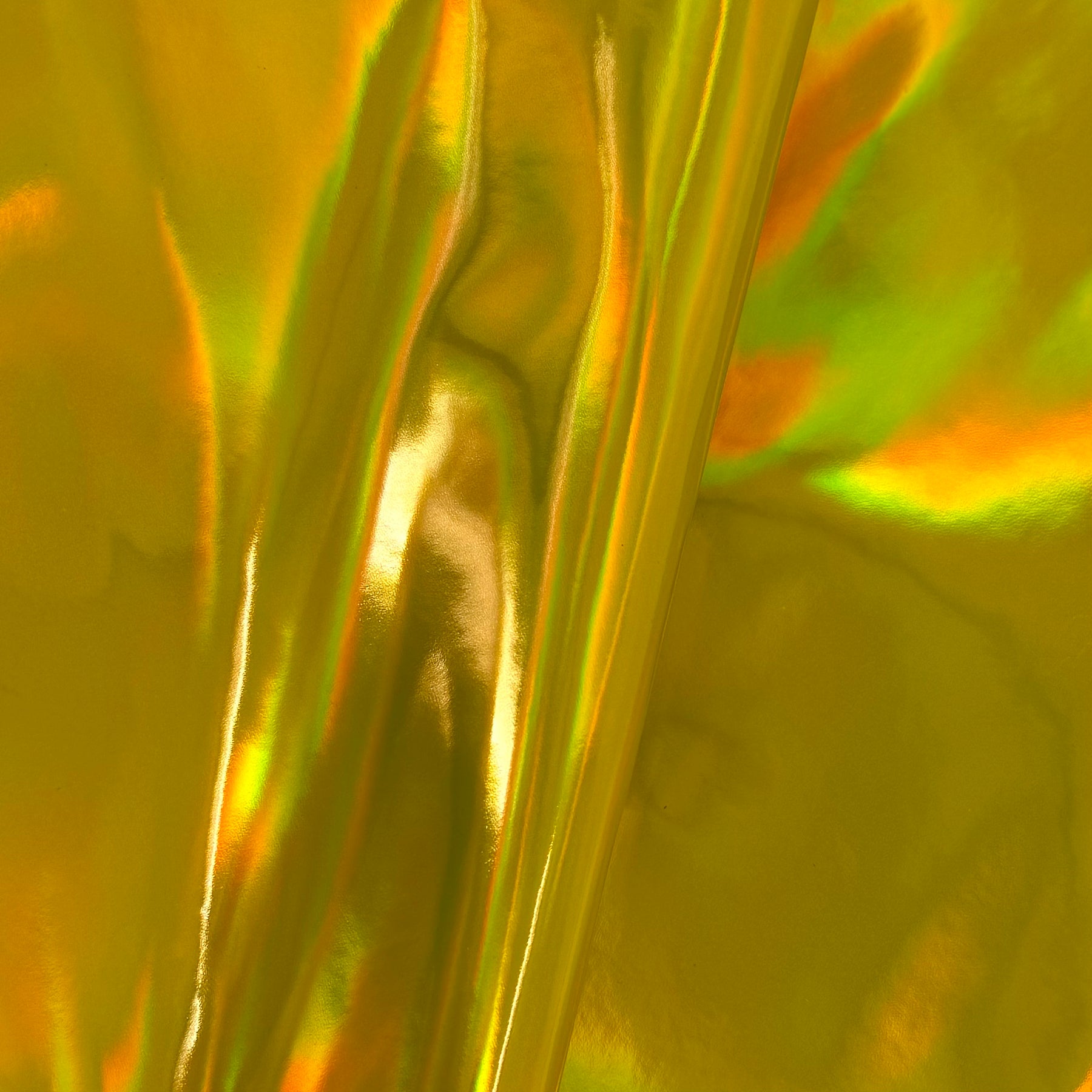 Deadstock Holographic Kid Goat Skins - Limited Availability | FINAL SALE