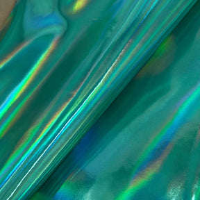 Deadstock Holographic Kid Goat Skins - Limited Availability | FINAL SALE