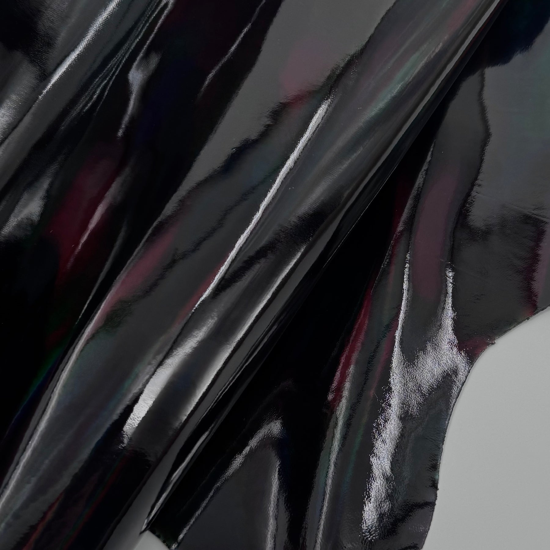 Deadstock Holographic Kid Goat Skins - Limited Availability | FINAL SALE