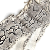 Natural Python Cut Z5 | Final Sale