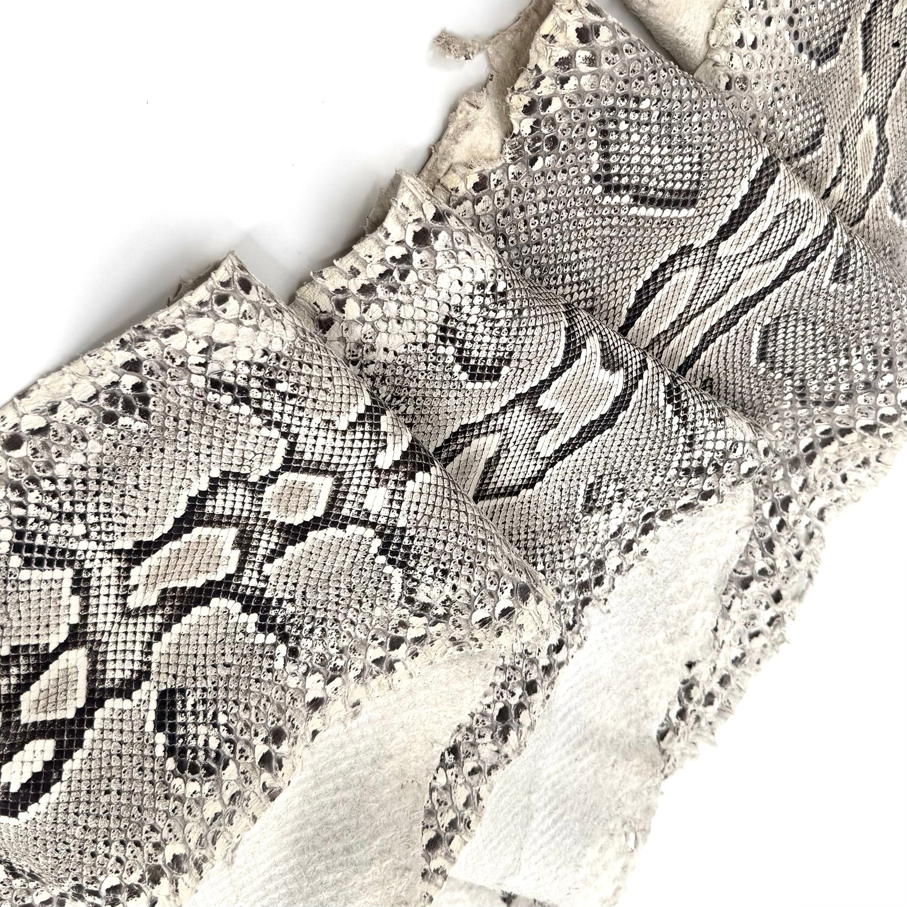 Natural Python Cut Z5 | Final Sale