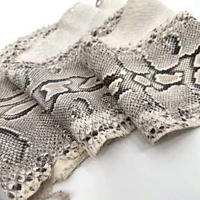 Natural Python Cut Z5 | Final Sale