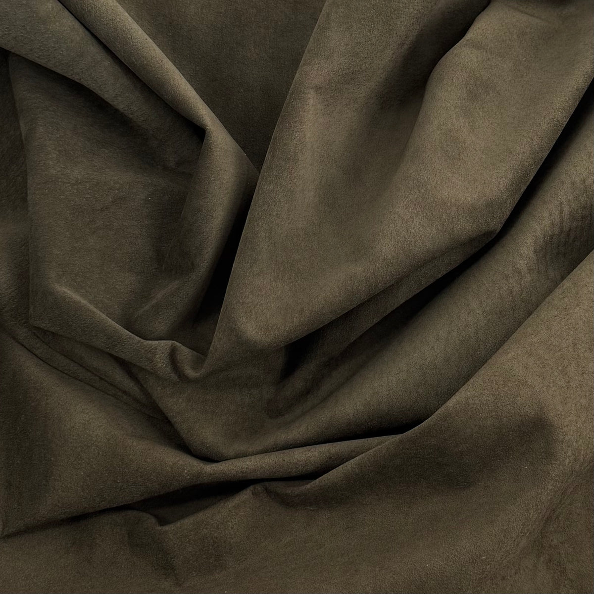 Pig Suede