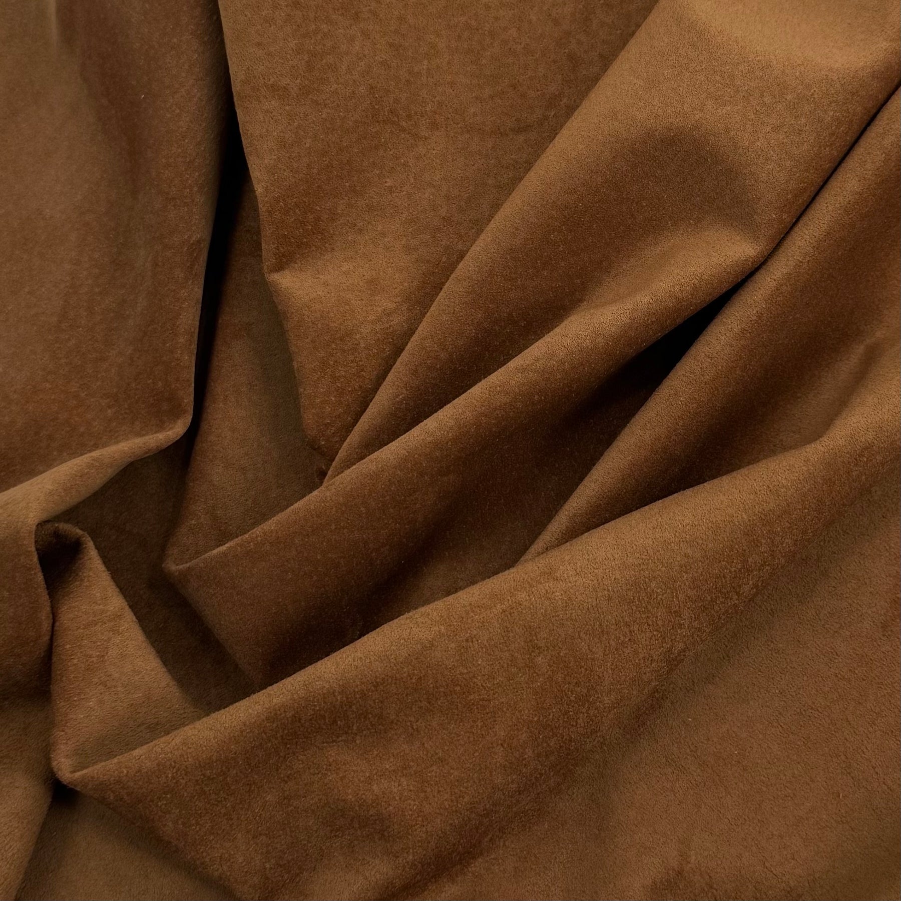 Pig Suede