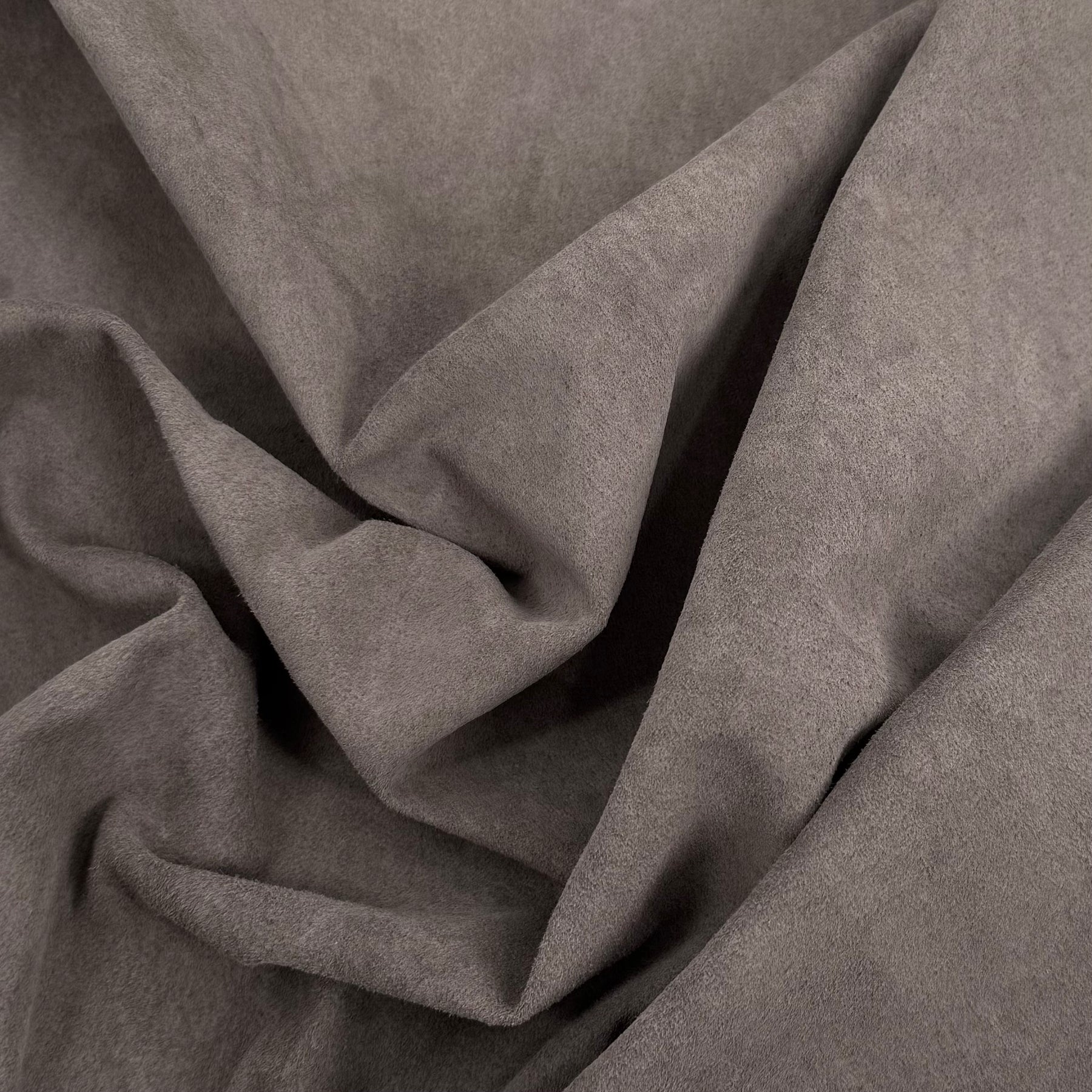 Pig Suede