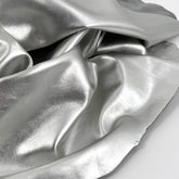 Lustor Soft Tempered Metallic Foil Cow