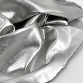 Lustor Soft Tempered Metallic Foil Cow