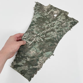 Individual Caiman Tails | SALE