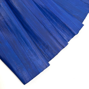 Electric Blue Eel Plate - 8 available | SALE