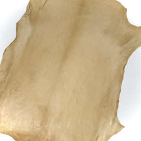 Transparent Lamb Leather