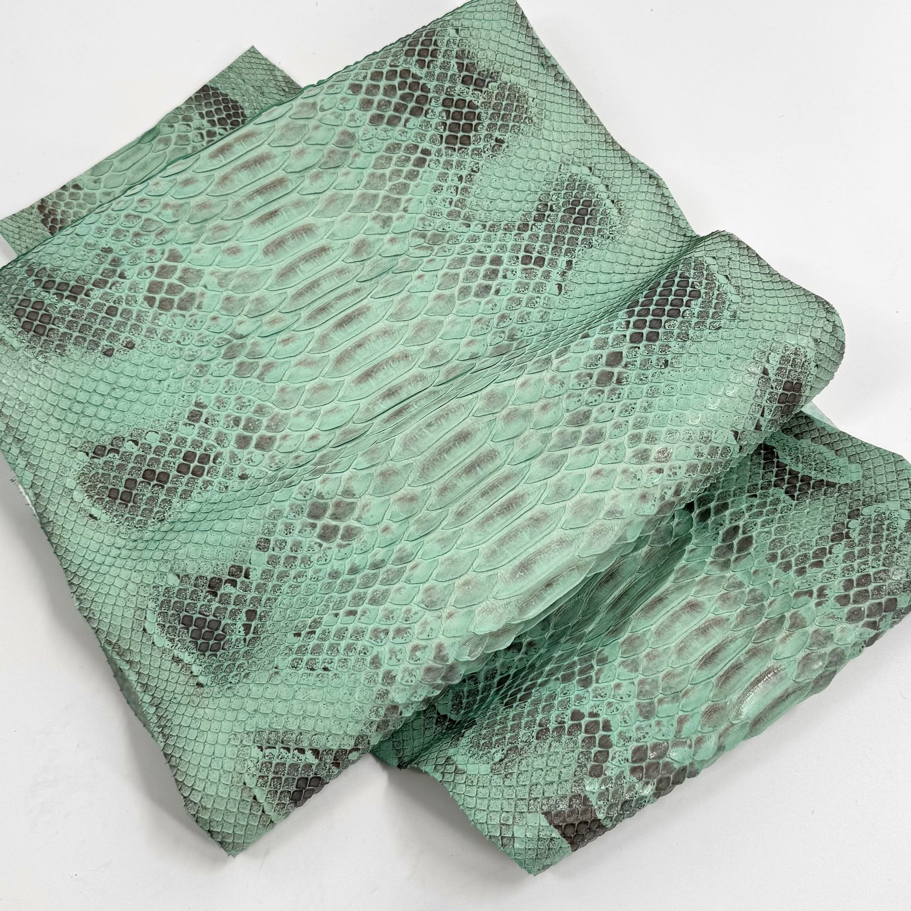Mint Python Z4 - 1 Available | SALE