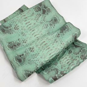 Mint Python Z4 - 1 Available | SALE