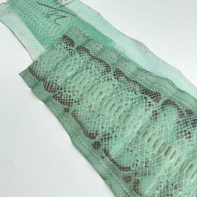 Mint Python Z4 - 1 Available | SALE