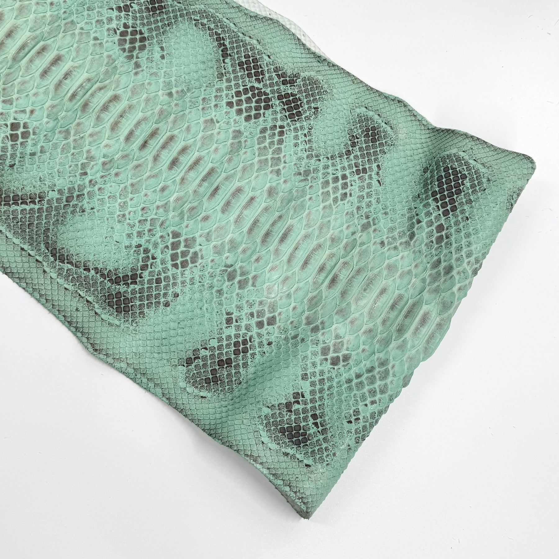Mint Python Z4 - 1 Available | SALE