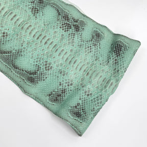 Mint Python Z4 - 1 Available | SALE