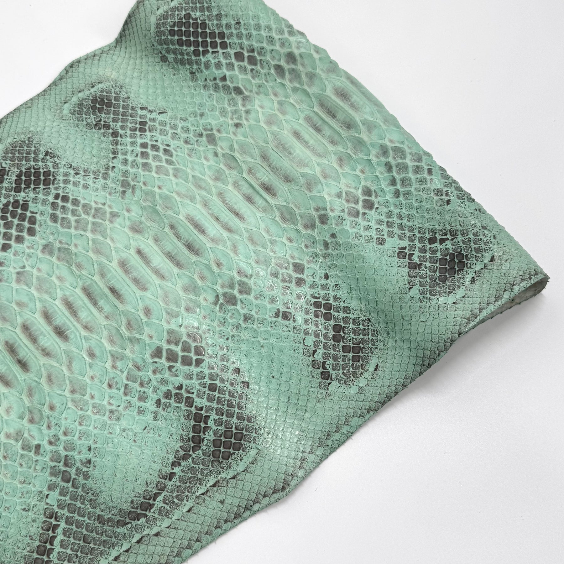 Mint Python Z4 - 1 Available | SALE
