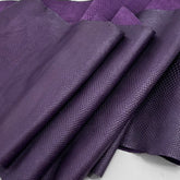 Ayers Snake Skin - Penguin Purple | Sale