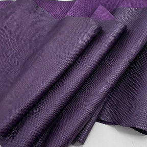 Ayers Snake Skin - Penguin Purple | Sale