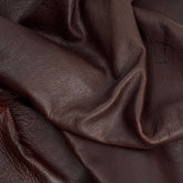 South African Oryx in Dark Rust Brown