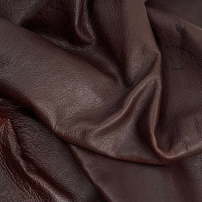 South African Oryx in Dark Rust Brown