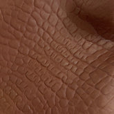 Shrunken Lamb | Light Brown