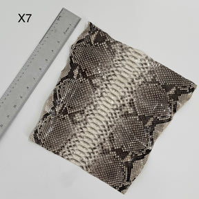 Short Python Cuts | Final Sale
