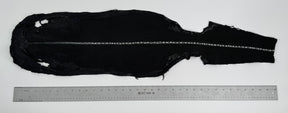 Row Stingray/Shagreen Genuine Skin