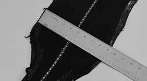 Row Stingray/Shagreen Genuine Skin
