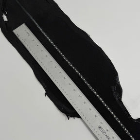 Row Stingray/Shagreen Genuine Skin