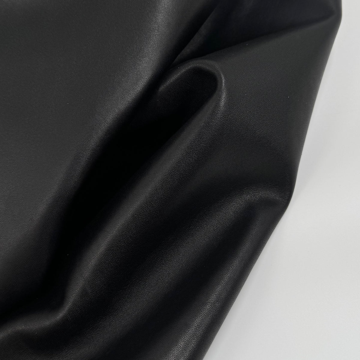 Bambino Smooth Semi-Aniline Cow Leather