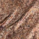 Masai Goat Leather