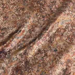 Masai Goat Leather