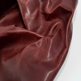 Italian Comanche Horse Pull-Up Leather