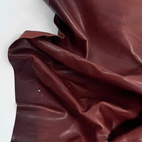 Italian Comanche Horse Pull-Up Leather